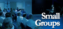 Small Groups